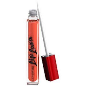 3/$10 Sale Item! COVERGIRL LIP LAVA - MANGO LAVA